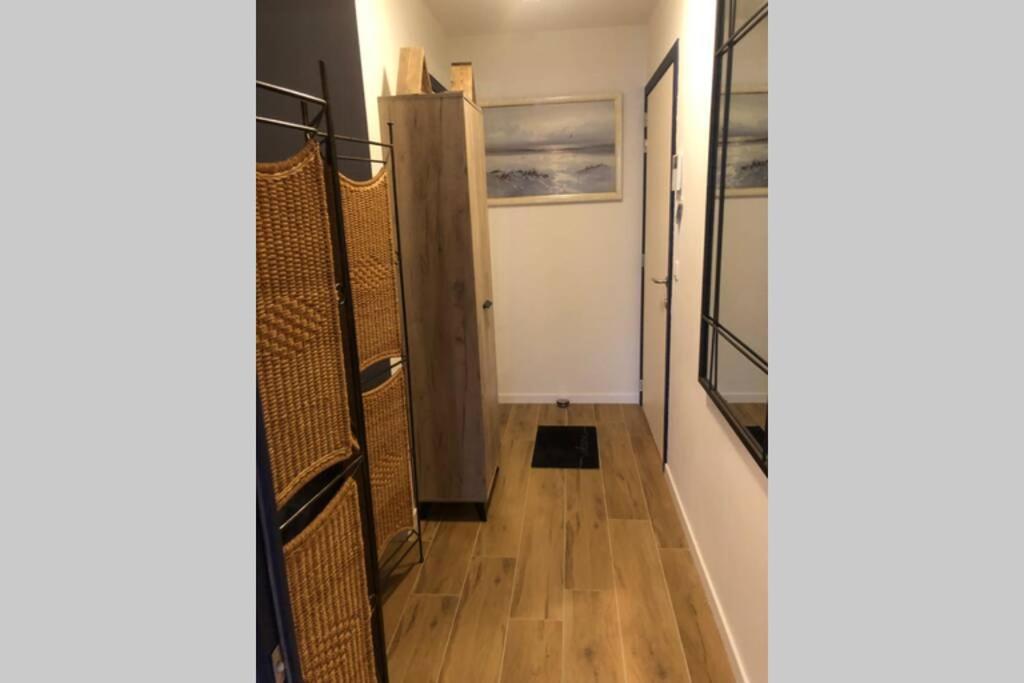 luxestudio - zeezicht - groot terras - zwembad Oostende Buitenkant foto